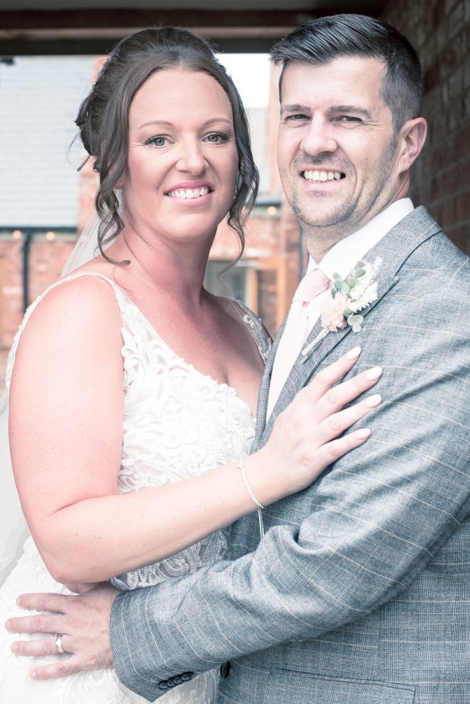 Emma & Dave